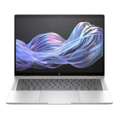 HP Laptop EliteBook X Flip G1i AI / Intel Core Ultra 5 236V, 14.0", 1920 x 1200, 16 GB, 256 GB SSD, Windows 11 Pro, srebrna (obnovljen)
